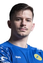 Kosmann Luiz Everton "Everton"